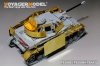 Voyager Model PE35993 WWII German Pz.Kpfw.IV Ausf.G（LateProduction）Basic For Border 35001 1/35